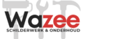 WAZEE BV – Schilderwerk en onderhoud